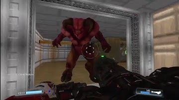 Doom 2016