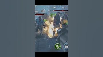 Dead Target new zombie game Mission 💯💯☑️💯