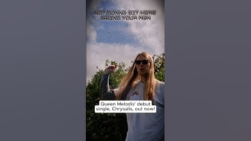 Chrysalis. Out now!!! https://push.fm/fl/7hbs3qzh #music #musician #newrelease