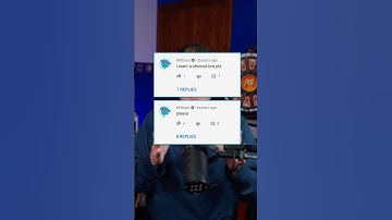 MrBeast Asked For A Shoutout 📣