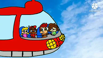 Little Einsteins: Unearthing New Missions Theme Song but it's Beautiful Orchestra Version