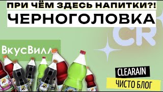 Наукоград Черноголовка. Она - не напиток!
