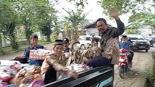 Download Lagu Rombongan Besan dari Jatimelati Pondok Melati ( Keluarga Bpk Nasir) Menuju ke Jatimakmur MP3