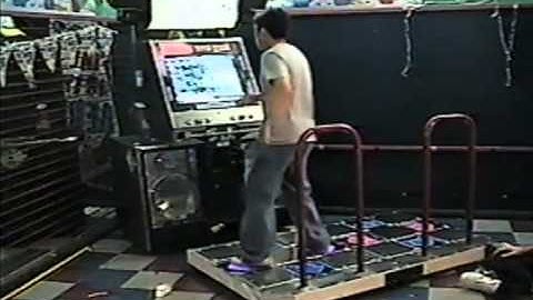 DDR Storm 1 FS - Quan - .59.
