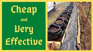 Garden Like a Viking