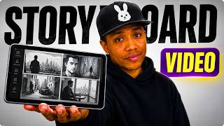 It Looks Amazing! Create a Full Video With a Storyboard From an Image - OMNI FLASH