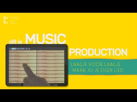 Trias: Music Production