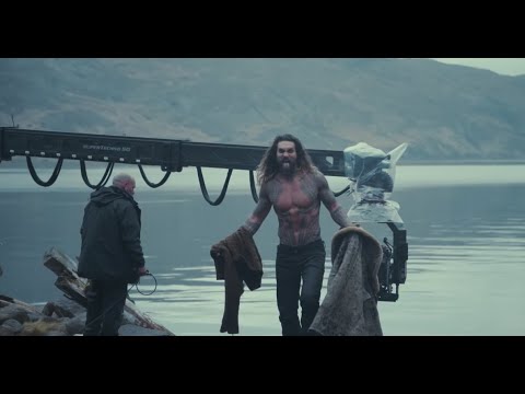 Jason Momoa | Canvas of My Life | Carhartt Handmade Films