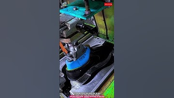 Shoe Upper Lasting Machine – Automatic Shoe Pressing 120 pairs/hour