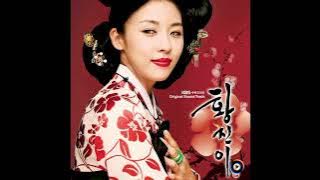 Choi Hye Jin - Look at Me (OST Hwang Jin Yi)