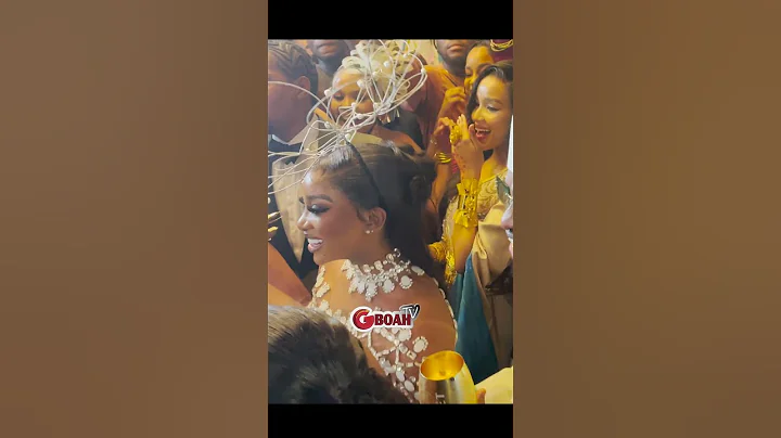 Drama on the Dance Floor! Iyabo Ojo, Toyin Abraham & Eniola Show Themselves at Priscilla’s Wedding