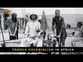 French colonialism in africa