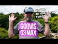 Goovis G3 Max Personal Cinema Headset Review: The Best Big Screen Experience Yet