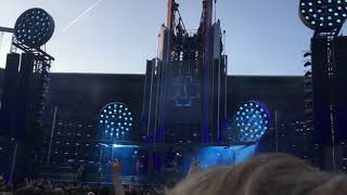 Heirate mich Rammstein Live in Prague 16.07.19