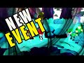 TemTem St Patricks Day Event Leprechauns Eve!