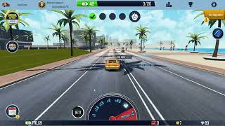 Idle Racing GO: Clicker Tycoon Gameplay screenshot 1