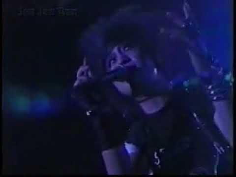Laputa Live at Osaka Big Cat 2000.08.18. - YouTube
