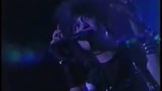 Laputa Live at Osaka Big Cat 2000.08.18. - YouTube