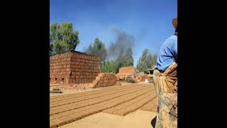 Video thumbnail of "EL PAMPA CRUZ- Peón de horno"