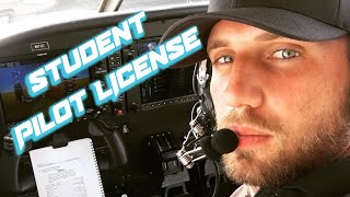 How To Become a Pilot - Student Pilot License and Pilot Medical