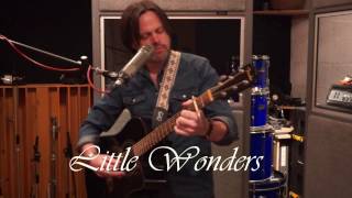 Little Wonders/Rob Thomas Cover