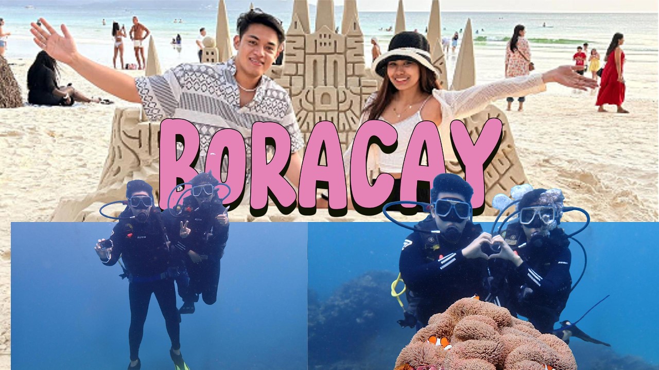 Boracay 2026