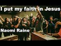 I Put My Faith in Jesus My Anchor to the ground - Maverick City Music | Gospel Music Africa