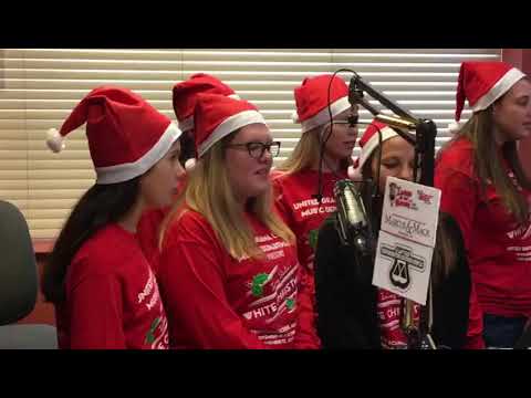 Indiana in the Morning Interview: United High School (11-12-19)