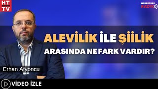 Alevilik İle Şiilik Arasında Ne Fark Vardır?