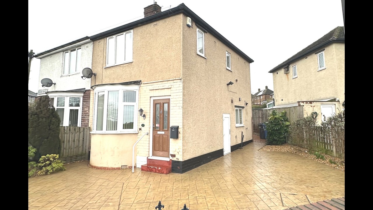 19 Mather Rd, Sheffield, S9 4GN