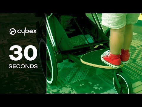 cybex buggy board