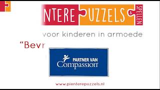 De missie van Pientere Puzzels en Spellen screenshot 4