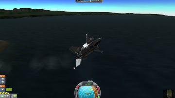 KSP Folding Mini Jet