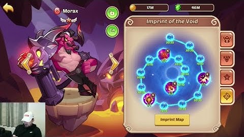 Wait... V4 Morax did something useful?! In Seal Land?!