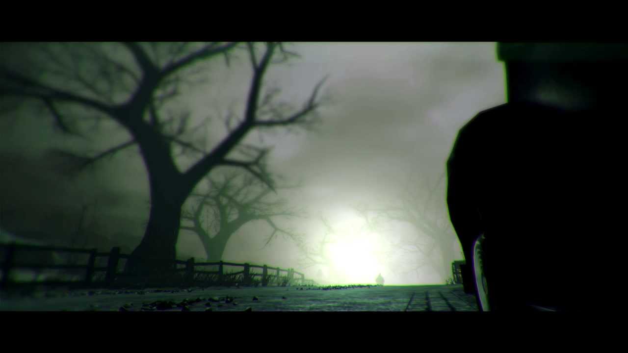 Video till Sniper Elite med zombies?