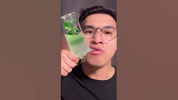 ASMR AMAZING BEATBOX DRINK WATER Funny Mukbang 