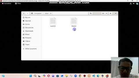 Tugas 2 Administrasi Server | Konfigurasi NFS Client dan NFS Server