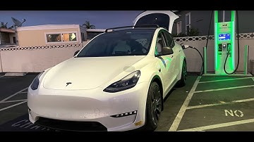 2023 Must have accessories Adapter CCS to Tesla For Model 3 Y X S 250KW Fast Charging-EVbase#tesla