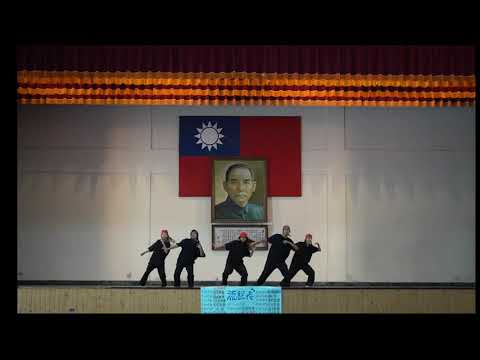 第十五屆聯合迎新-雄商熱舞Vital