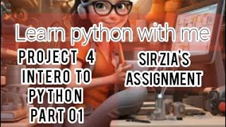 Sir Zia's Assignment 4 Step 01 Python Quarter 3 Import Random Dice And Calculate the Mass In Python