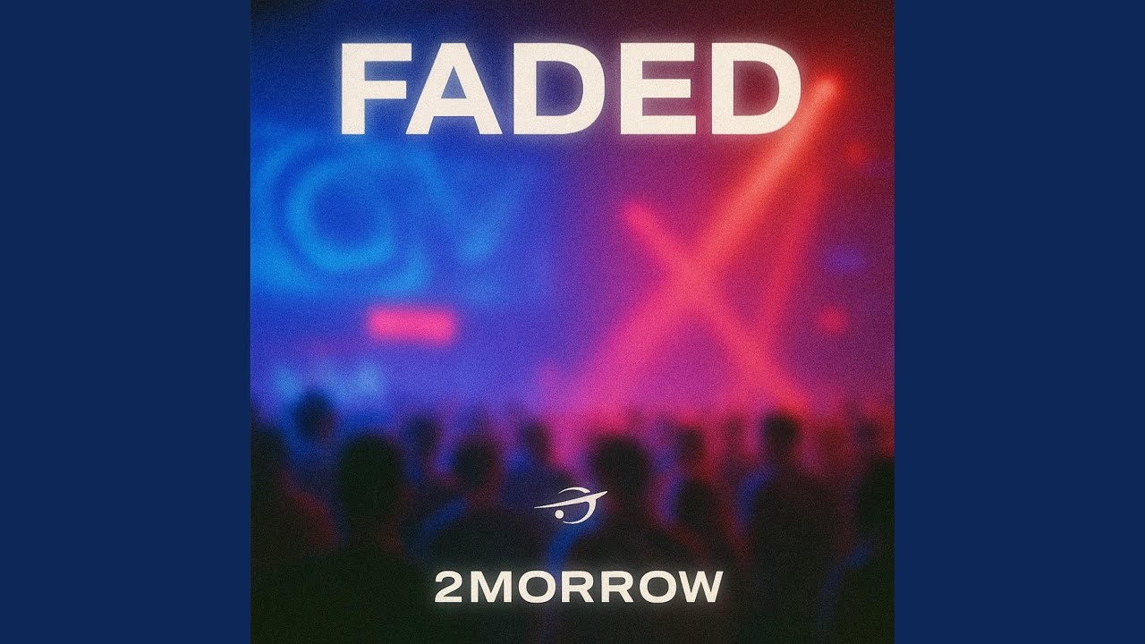 Watch Faded on YouTube Watch Faded on YouTube