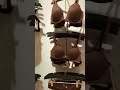 London’s Prettiest Lingerie Store 💗 Full Tour of Victoria’s Secret Flagship in Stratford