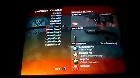 modern warfare 2 nuke ps3