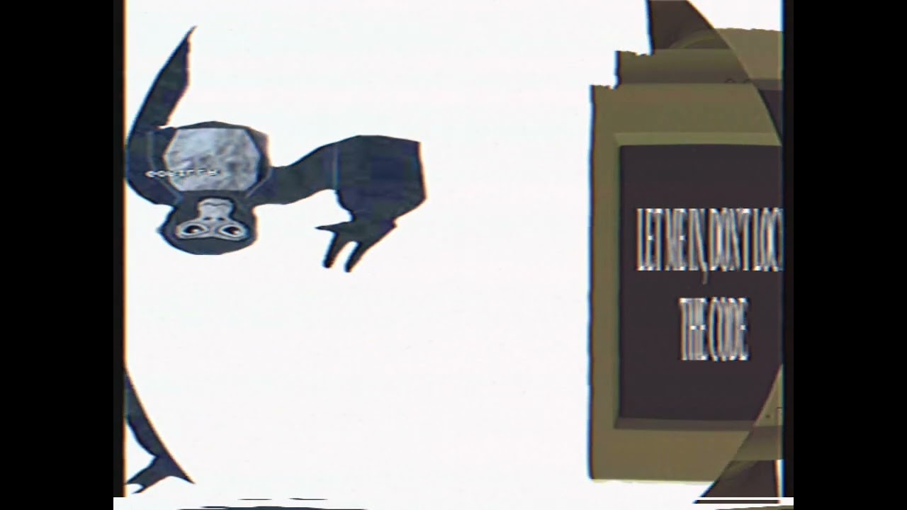 weird presentation (locked)