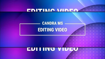 Superscripts Text Animation | Tutorial Kinemaster