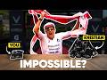 The Mindblowing Nutrition Behind The Ironman World Record