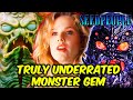 Seed People Explored - A Forgotten Fun B-Movie Creature Feature Masterpiece From Full Moon Features