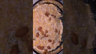 Home made cereal for 6 months baby homemadecerelac 6monthsbabyfood babyfood cerelac trending
