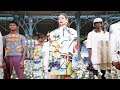 Off White | Spring/Summer 2020 | Menswear | Paris Fashion Week