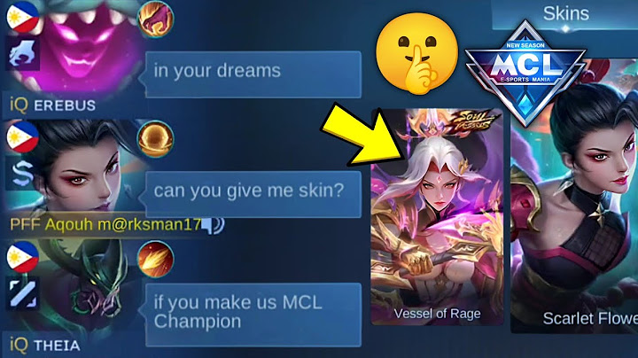 HANABI "NO SKIN" PRANK IN MCL!!🤫 - HANABI NEW SOUL VESSELS SKIN "VESSEL OF RAGE" MCL GAMEPLAY - MLBB